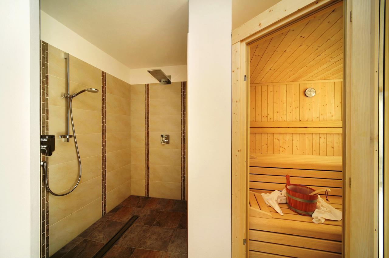 Hotel Residence Rabenstein Moso Zewnętrze zdjęcie