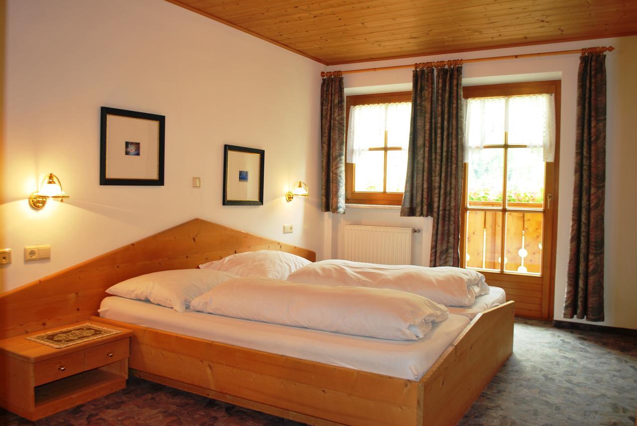 Hotel Residence Rabenstein Moso Zewnętrze zdjęcie