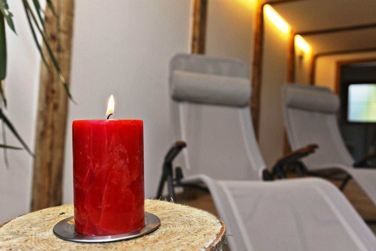 Hotel Residence Rabenstein Moso Zewnętrze zdjęcie
