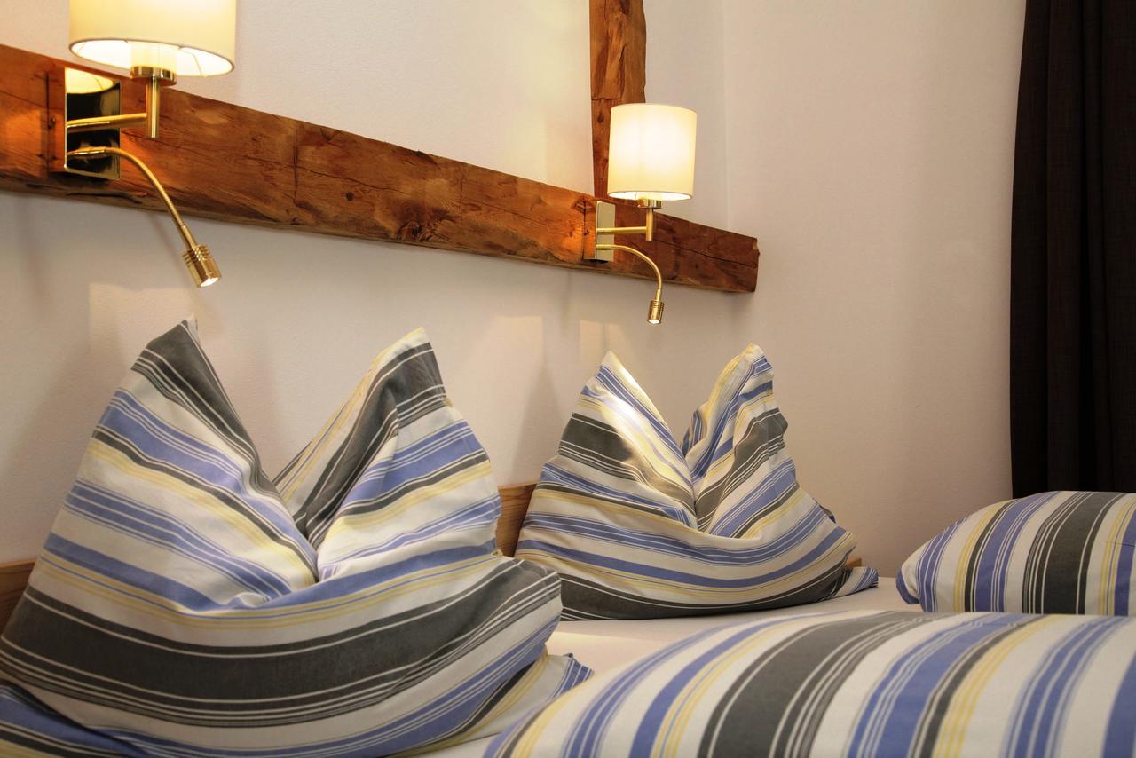 Hotel Residence Rabenstein Moso Zewnętrze zdjęcie