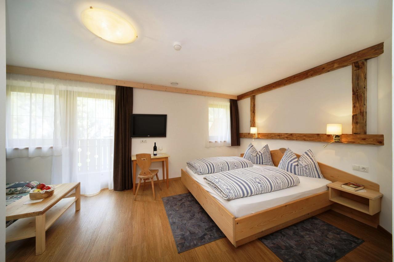 Hotel Residence Rabenstein Moso Zewnętrze zdjęcie