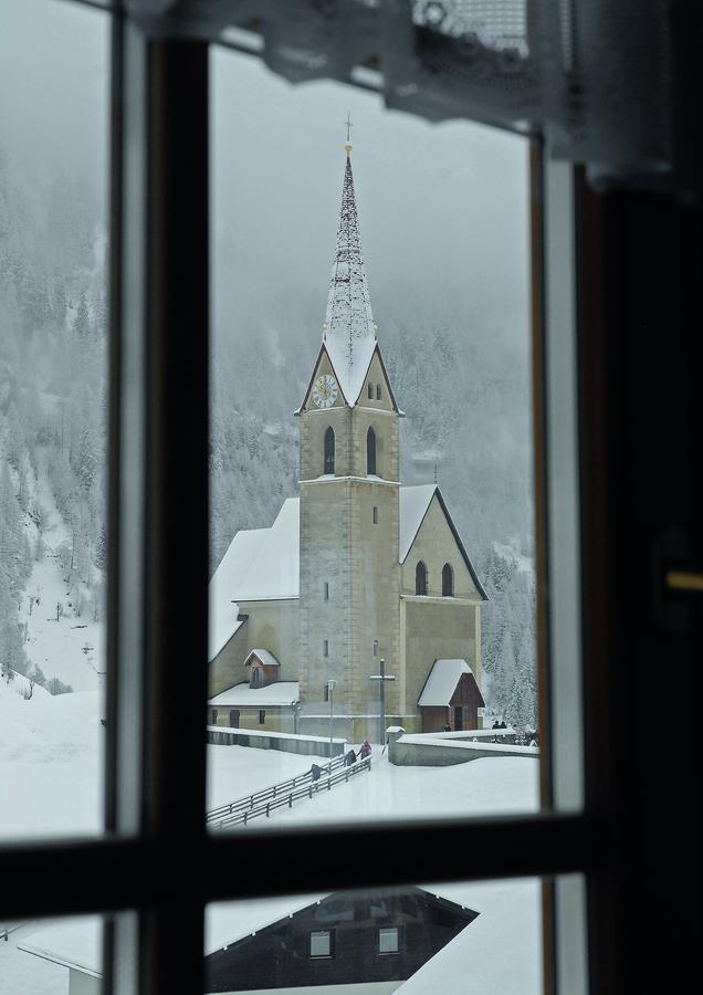 Hotel Residence Rabenstein Moso Zewnętrze zdjęcie