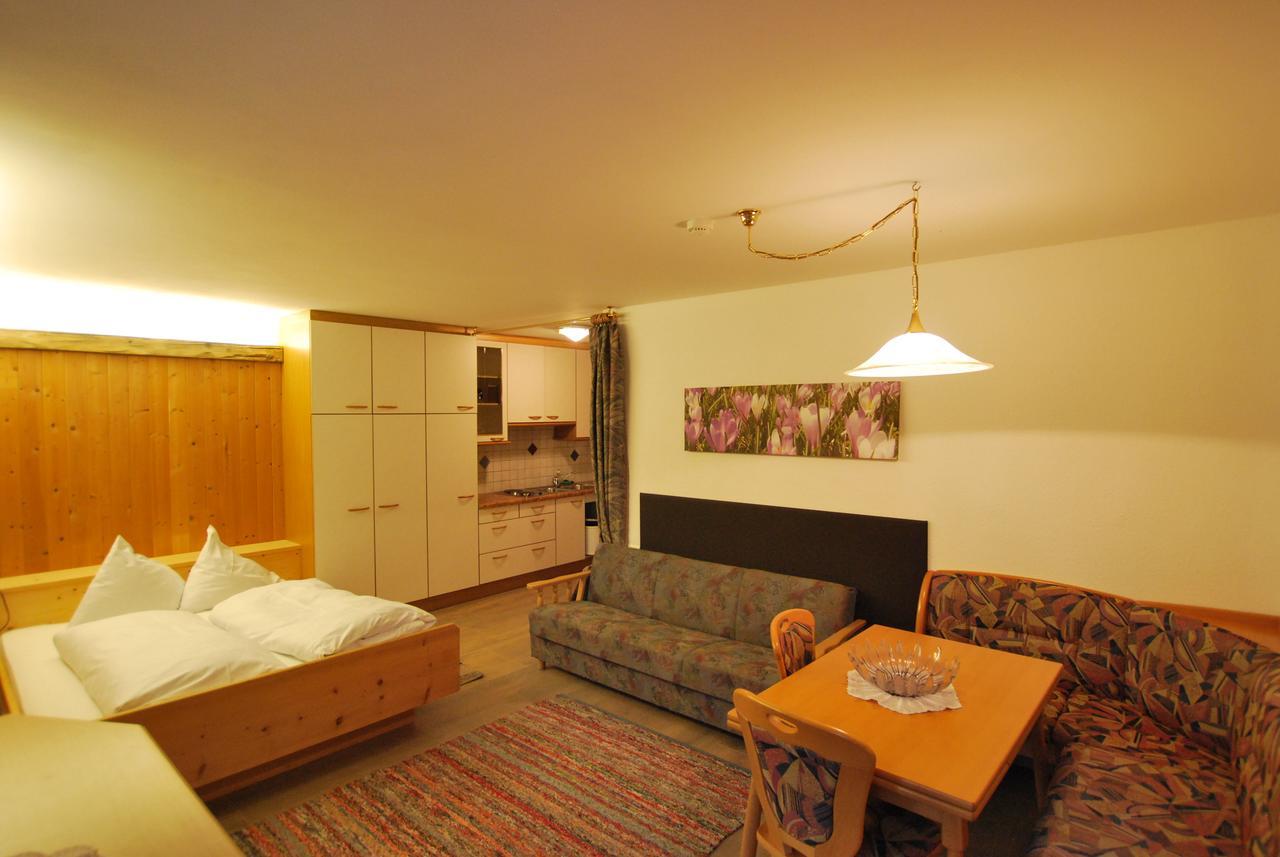 Hotel Residence Rabenstein Moso Zewnętrze zdjęcie