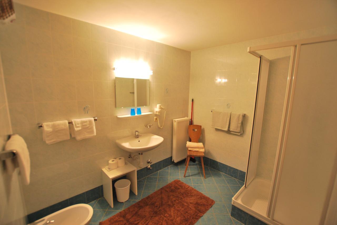 Hotel Residence Rabenstein Moso Pokój zdjęcie